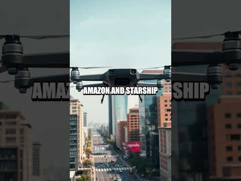 Exploring Autonomous Delivery Robots: Transforming Last-Mile Logistics