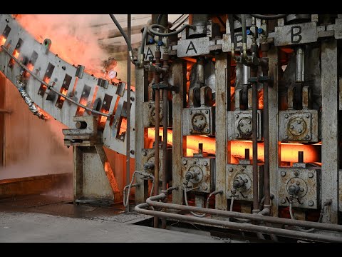 NEURONE Project - Fusion Ready Steel - BBC Look North 23rd January 2025