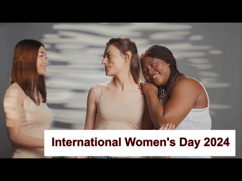 Breaking Barriers: Inspirational Stories on International Women&#039;s Day 2024