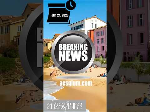 Real Estate News Today: Trends in Europe’s Property Market! | aesgium Daily Breaking News Update