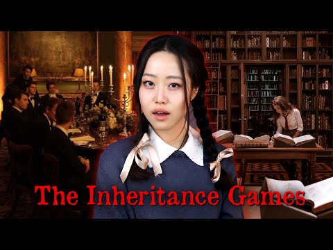 Poor girl inherited billions, but she must live in the same mansion with the heirs who want her dead