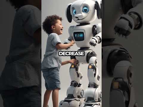 Meet Pepper: The Robot Changing Lives in Elderly Care Homes #Shorts