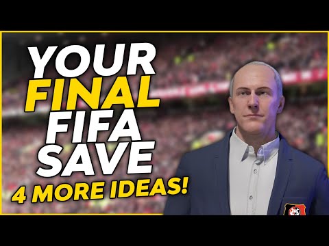 4 MORE Teams to Consider for your Last FIFA 22 Save