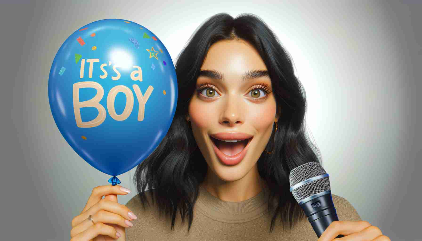 Cristina Pedroche Surprises Fans with Baby News and Gender Reveal!