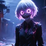 Heimgesuchte Fusion: Tokyo Ghoul trifft Dead by Daylight in einer erschreckenden neuen Zusammenarbeit