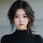 Secrets de beauté révélés : L’actrice Nagahama Neru partage son chemin vers l’acceptation de soi