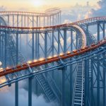 The Semiconductor Rollercoaster: Surprising Earnings and Lingering Tariff Shadows