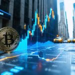 Il salto delle criptovalute dalla speculazione alla stabilità: dentro la rivoluzione blockchain di Wall Street