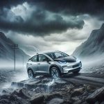 Vysoké sázky: Realita plného přechodu na elektrické vozy: Proč Rivian a Lucid čelí obtížné cestě