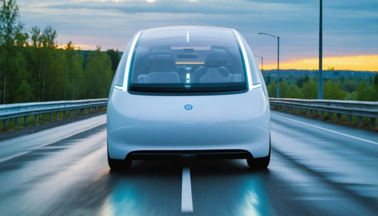 Warum Waymos ehrgeizige Autobahnpläne Ihren Pendelverkehr verändern könnten