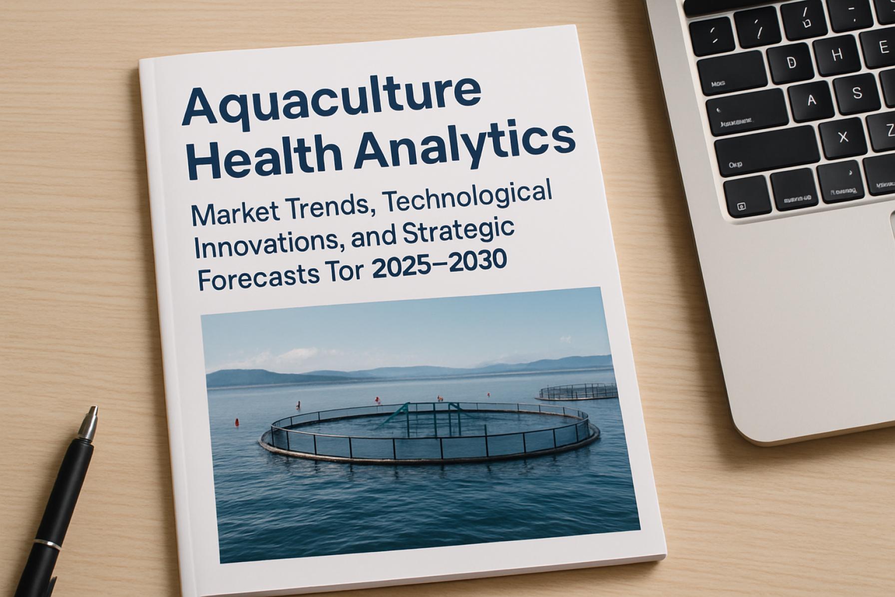 Aquaculture Health Analytics: Market Trends, Technological Innovations, and Strategic Forecasts for 2025–2030
