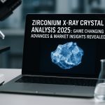Zirconium X-ray Crystal Analysis 2025: Game-Changing Advances & Market Insights Revealed
