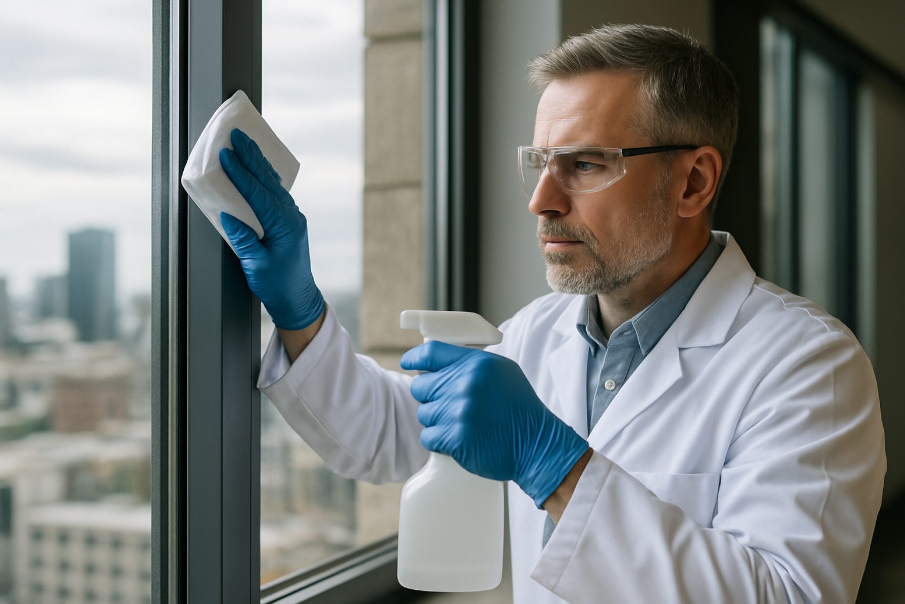 Fenestration Nanocoating Breakthroughs: What Will Revolutionize Windows by 2029? (2025)