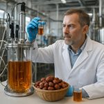Unlocking Profits: The Kolak Nut Extract Bioprocessing Revolution You Can’t Afford to Miss (2025)