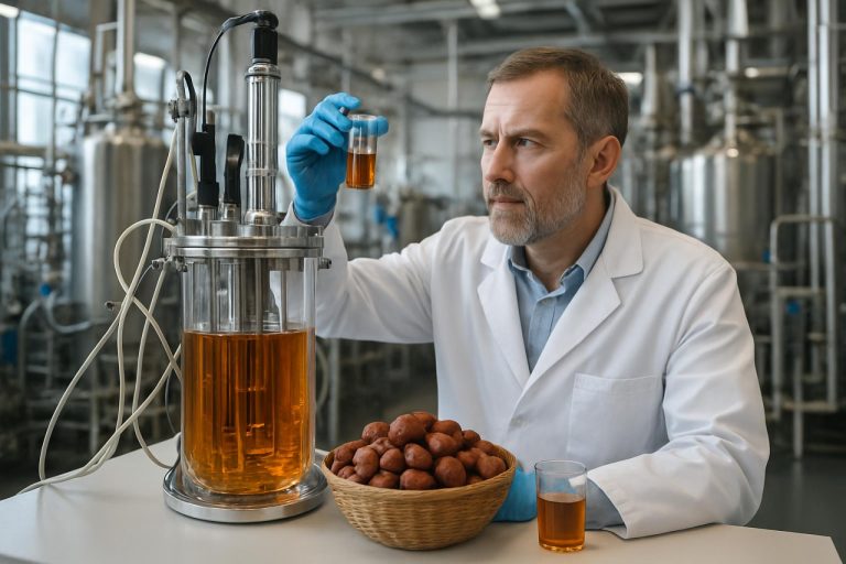 Απελευθερώνοντας Κέρδη: Η Επανάσταση της Βιοεπεξεργασίας Εκχύλισματος Καρύδας Κόλακ που Δεν Μπορείτε να Χάσετε (2025)