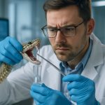 Unlocking the Billion-Dollar Venom Extraction Tech Boom: Shocking Industry Forecasts Revealed! (2025)