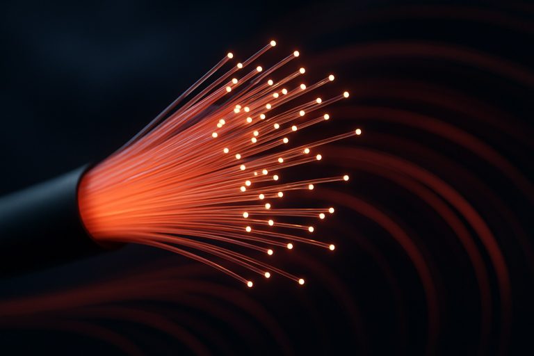 Infračervené optické vlákno: Nárast trhu 2025 a odhalenie technológie novej generácie