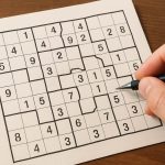 Jigsaw Sudoku: The Ultimate Puzzle Challenge Redefining Logic Games (2025)