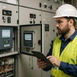 Switchgear Health Monitoring Systems 2025: Unleashing 12% CAGR Growth & Next-Gen Reliability