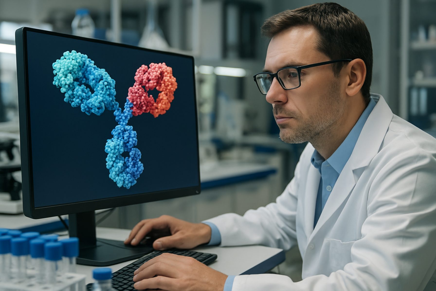 Biotherapeutic Antibody Humanization Market 2025: Surging Demand Drives 12% CAGR Amidst Breakthroughs in AI-Driven Engineering