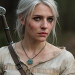 ウィッチャー4発表：なぜシリが中心に立つのか（そしてそれがゲームにとって何を意味するのか）