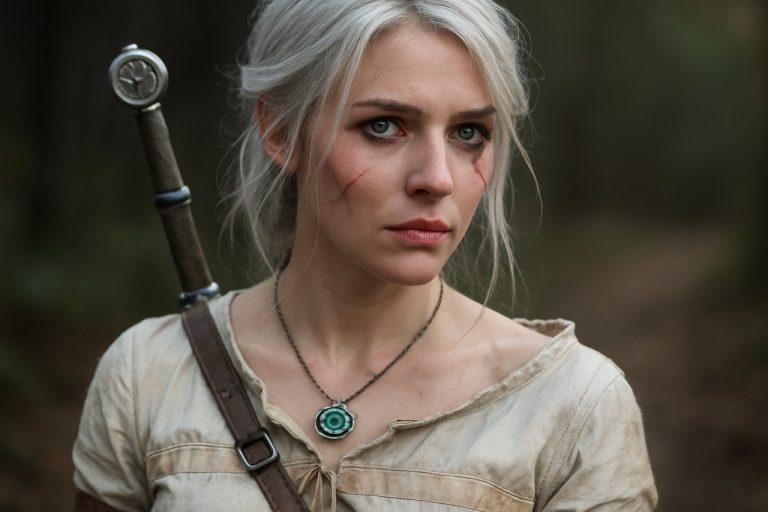 Witcher 4 Otkrit: Zašto Ciri Preuzima Središnju Ulogu (I Što To Znači za Igranje)