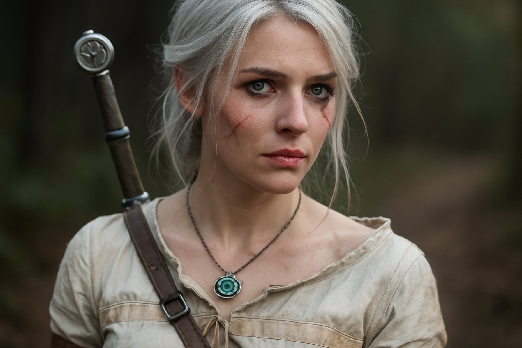 The Witcher 4 Revealed: Why Ciri Is Taking Center Stage (And What It Means for Gaming)