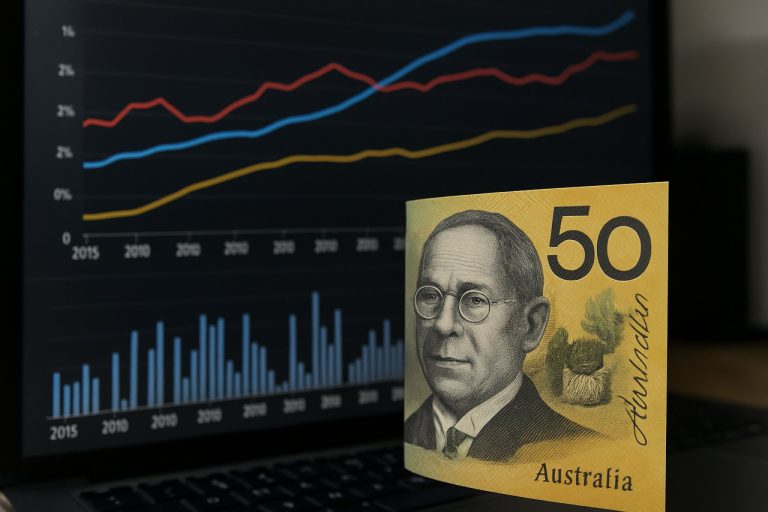 Austraalia majandus ületab 2025. aastal globaalseid konkurente - aga kas sellest piisab? Siin on, mida uusimad prognoosid näitavad.