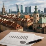 Detaillierte Analyse des Immobilienmarktes in Polen: Trends, Einblicke und regionale Dynamiken